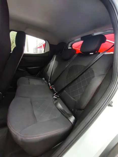 RENAULT Kwid 1.0 12V 4P SCE FLEX ZEN, Foto 9