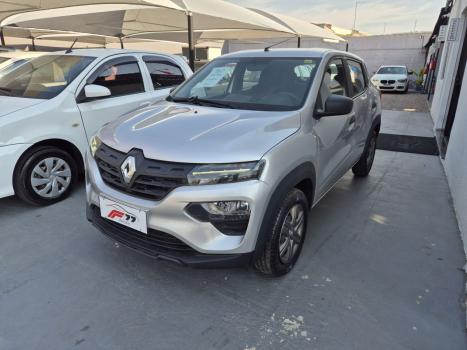 RENAULT Kwid 1.0 12V 4P SCE FLEX ZEN, Foto 1