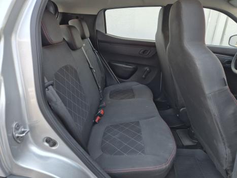 RENAULT Kwid 1.0 12V 4P SCE FLEX ZEN, Foto 6