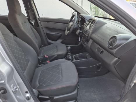RENAULT Kwid 1.0 12V 4P SCE FLEX ZEN, Foto 8