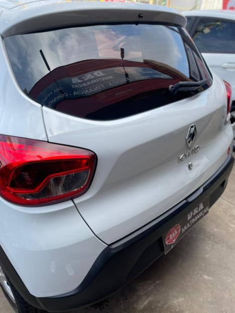 RENAULT Kwid 1.0 12V 4P SCE FLEX ZEN, Foto 6