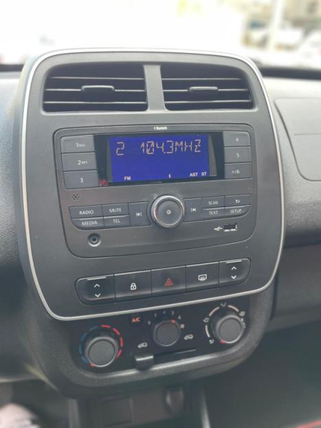 RENAULT Kwid 1.0 12V 4P SCE FLEX ZEN, Foto 7