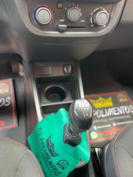 RENAULT Kwid 1.0 12V 4P SCE FLEX ZEN, Foto 10