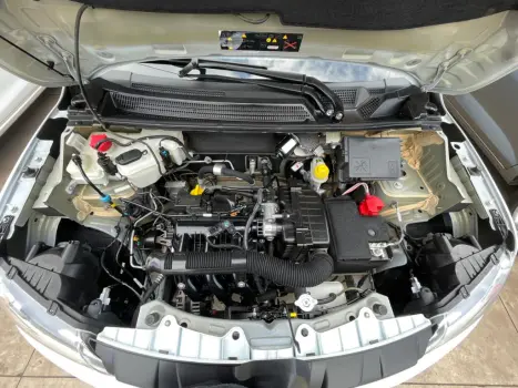 RENAULT Kwid 1.0 12V 4P SCE FLEX ZEN, Foto 15