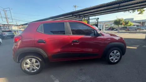 RENAULT Kwid 1.0 12V 4P SCE FLEX ZEN, Foto 4