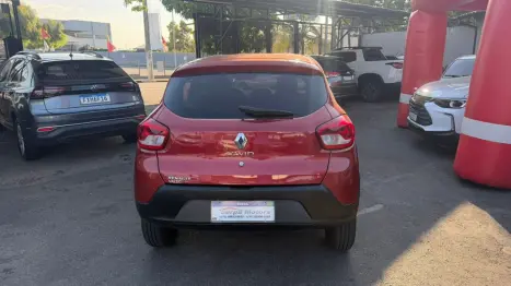 RENAULT Kwid 1.0 12V 4P SCE FLEX ZEN, Foto 7