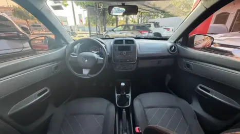 RENAULT Kwid 1.0 12V 4P SCE FLEX ZEN, Foto 9