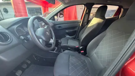 RENAULT Kwid 1.0 12V 4P SCE FLEX ZEN, Foto 10