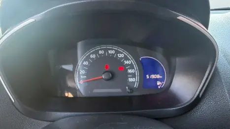 RENAULT Kwid 1.0 12V 4P SCE FLEX ZEN, Foto 11