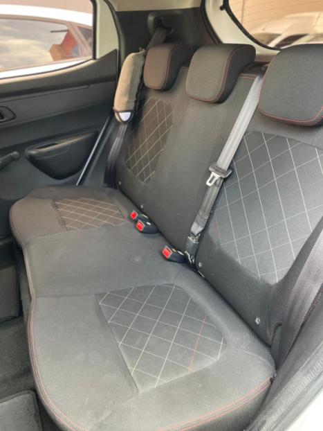 RENAULT Kwid 1.0 12V 4P SCE FLEX ZEN, Foto 8