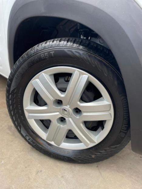 RENAULT Kwid 1.0 12V 4P SCE FLEX ZEN, Foto 10