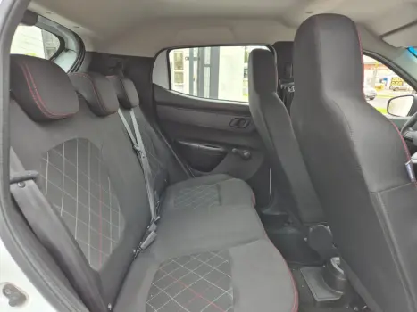 RENAULT Kwid 1.0 12V 4P SCE FLEX ZEN, Foto 5