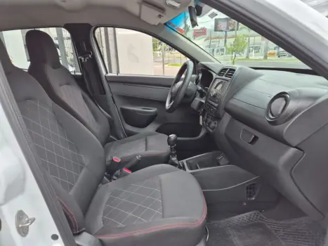 RENAULT Kwid 1.0 12V 4P SCE FLEX ZEN, Foto 8