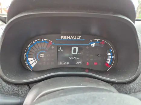 RENAULT Kwid 1.0 12V 4P SCE FLEX ZEN, Foto 9