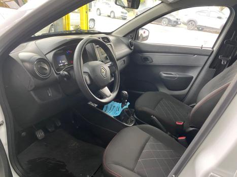 RENAULT Kwid 1.0 12V 4P SCE FLEX ZEN, Foto 9