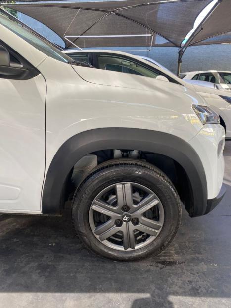 RENAULT Kwid 1.0 12V 4P SCE FLEX ZEN, Foto 11