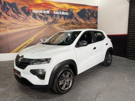 RENAULT Kwid 1.0 12V 4P SCE FLEX ZEN, Foto 1