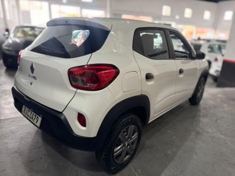 RENAULT Kwid 1.0 12V 4P SCE FLEX ZEN, Foto 6