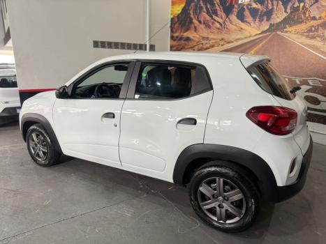 RENAULT Kwid 1.0 12V 4P SCE FLEX ZEN, Foto 7