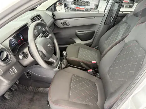 RENAULT Kwid 1.0 12V 4P SCE FLEX ZEN, Foto 10