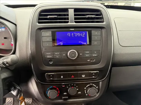 RENAULT Kwid 1.0 12V 4P SCE FLEX ZEN, Foto 12