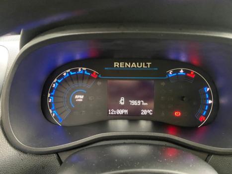 RENAULT Kwid 1.0 12V 4P SCE FLEX ZEN, Foto 8