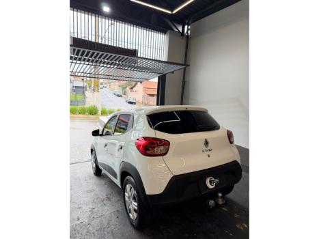 RENAULT Kwid 1.0 12V 4P SCE FLEX ZEN, Foto 6