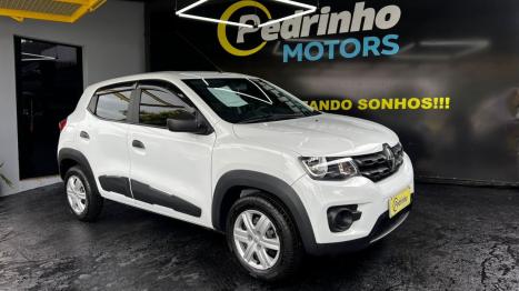 RENAULT Kwid 1.0 12V 4P SCE FLEX ZEN, Foto 1