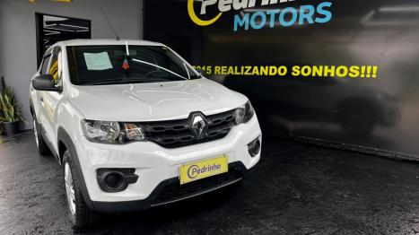 RENAULT Kwid 1.0 12V 4P SCE FLEX ZEN, Foto 3