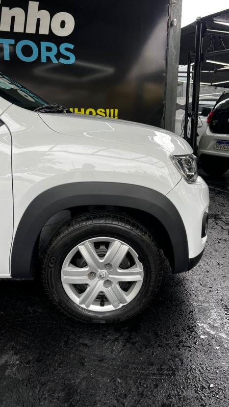 RENAULT Kwid 1.0 12V 4P SCE FLEX ZEN, Foto 5