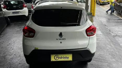 RENAULT Kwid 1.0 12V 4P SCE FLEX ZEN, Foto 6