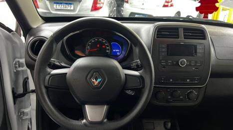 RENAULT Kwid 1.0 12V 4P SCE FLEX ZEN, Foto 10