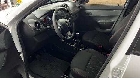 RENAULT Kwid 1.0 12V 4P SCE FLEX ZEN, Foto 11