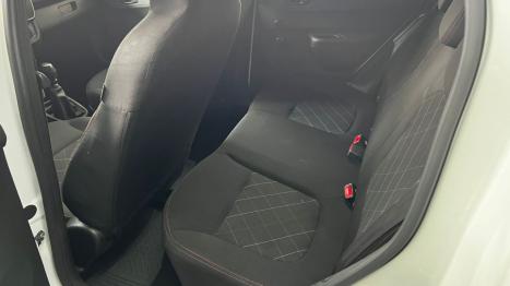 RENAULT Kwid 1.0 12V 4P SCE FLEX ZEN, Foto 12