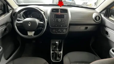 RENAULT Kwid 1.0 12V 4P SCE FLEX ZEN, Foto 13