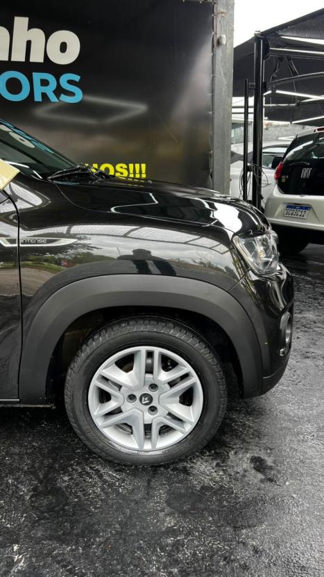RENAULT Kwid 1.0 12V 4P SCE FLEX INTENSE, Foto 2