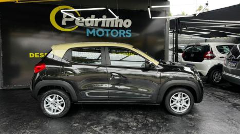 RENAULT Kwid 1.0 12V 4P SCE FLEX INTENSE, Foto 5
