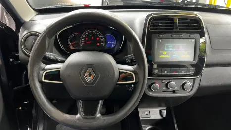 RENAULT Kwid 1.0 12V 4P SCE FLEX INTENSE, Foto 10