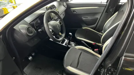 RENAULT Kwid 1.0 12V 4P SCE FLEX INTENSE, Foto 12