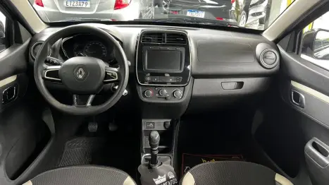 RENAULT Kwid 1.0 12V 4P SCE FLEX INTENSE, Foto 13
