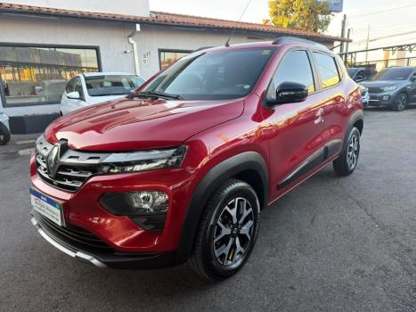 RENAULT Kwid 1.0 12V 4P SCE FLEX OUTSIDER, Foto 1