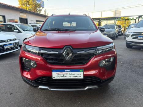 RENAULT Kwid 1.0 12V 4P SCE FLEX OUTSIDER, Foto 2