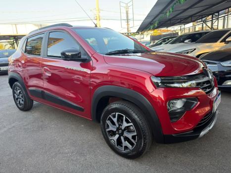 RENAULT Kwid 1.0 12V 4P SCE FLEX OUTSIDER, Foto 3