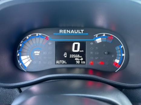 RENAULT Kwid 1.0 12V 4P SCE FLEX OUTSIDER, Foto 11