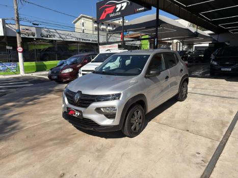RENAULT Kwid 1.0 12V 4P SCE FLEX ZEN, Foto 1