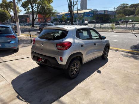 RENAULT Kwid 1.0 12V 4P SCE FLEX ZEN, Foto 2