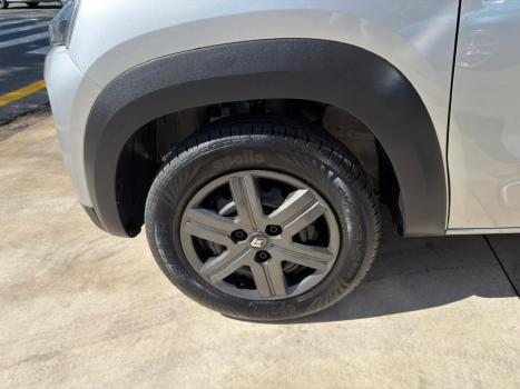 RENAULT Kwid 1.0 12V 4P SCE FLEX ZEN, Foto 4