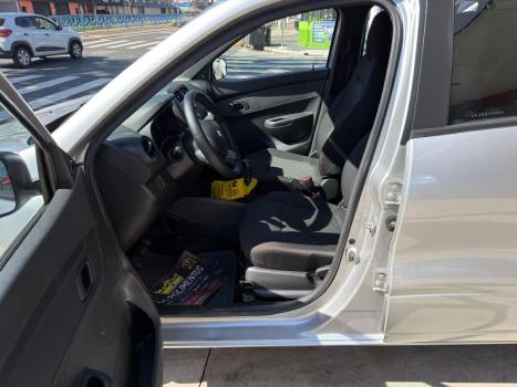 RENAULT Kwid 1.0 12V 4P SCE FLEX ZEN, Foto 5