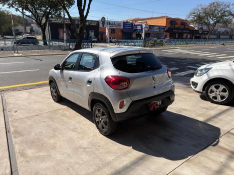 RENAULT Kwid 1.0 12V 4P SCE FLEX ZEN, Foto 6