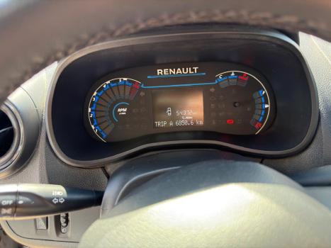 RENAULT Kwid 1.0 12V 4P SCE FLEX ZEN, Foto 7
